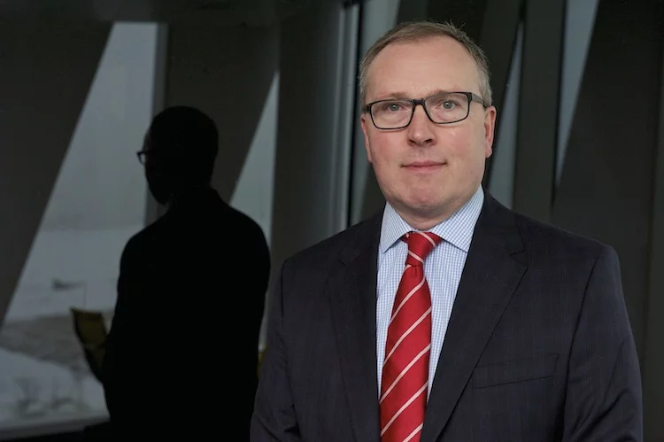 Ole S HansenSaxoBank750