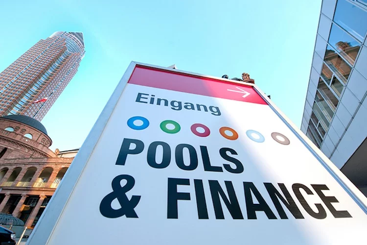 Pools and Finance