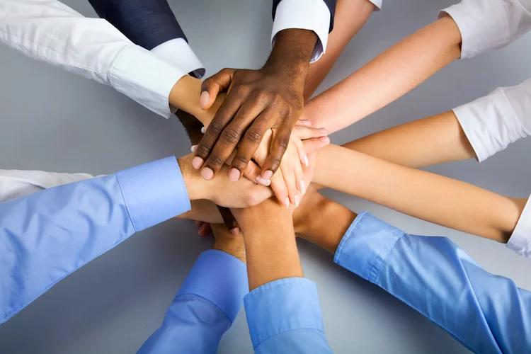 Teamwork - 750