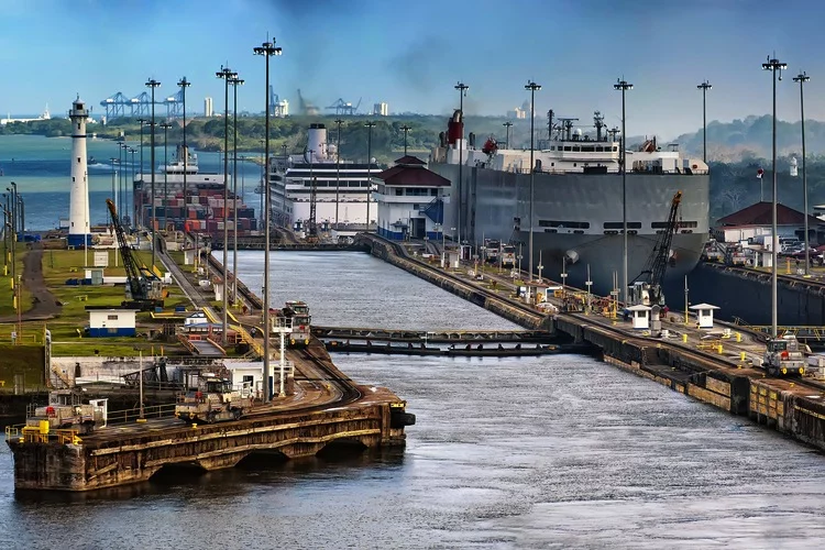 bulker-panama