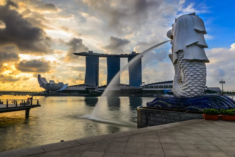 singapur - 750