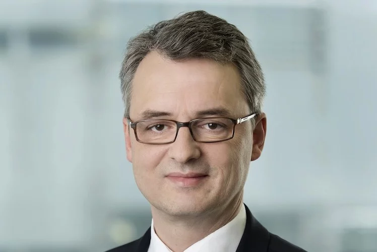 Anselm Gehling