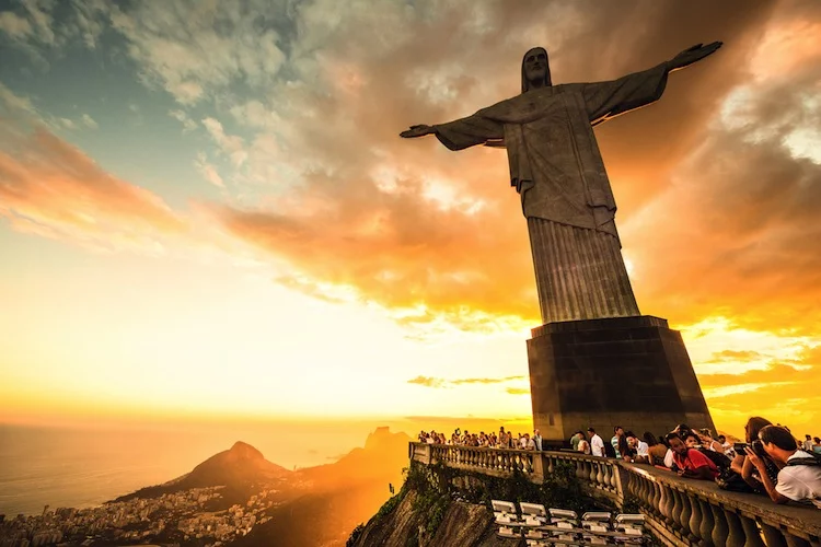 Brasilien - 750
