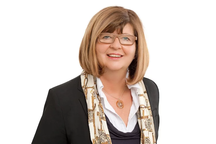 Claudia Behringer Generationenberatung