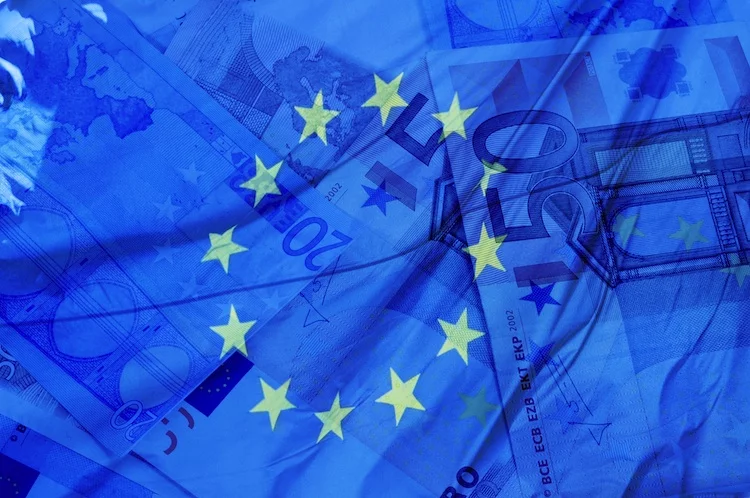 Philip Dicken meint, dass die Lage der europäischen Wirtschaft deutlich besser ist als angenommen.