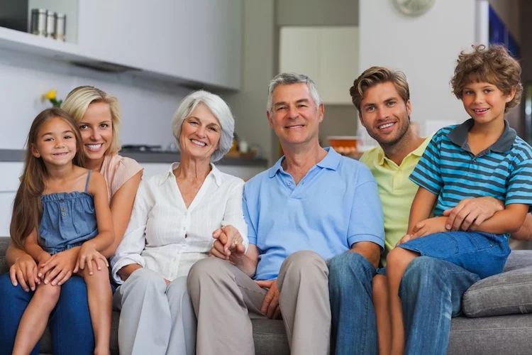 Generationenberatung
