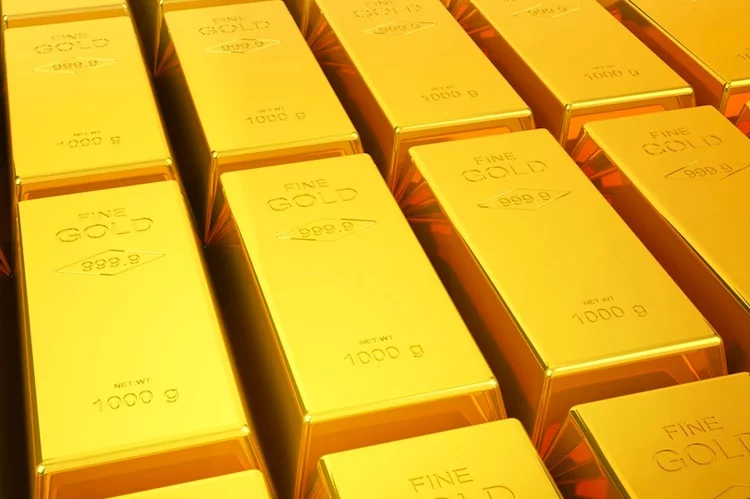 Der Goldpreis könnte bald wieder dauerhaft steigen.