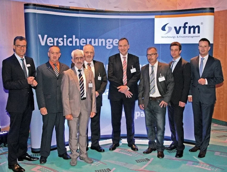 Adminova Beirat VFM
