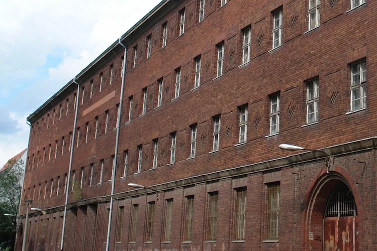 Altes Postamt_Berlin