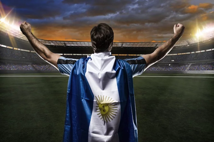 Argentinien