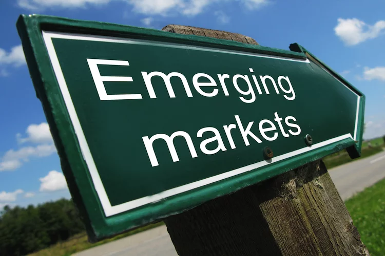 Emerging Markets - 750