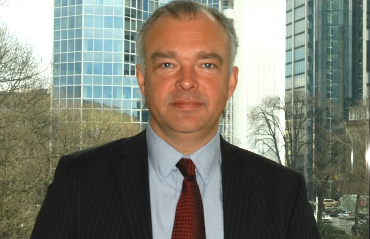 Hubert DännerAmundi
