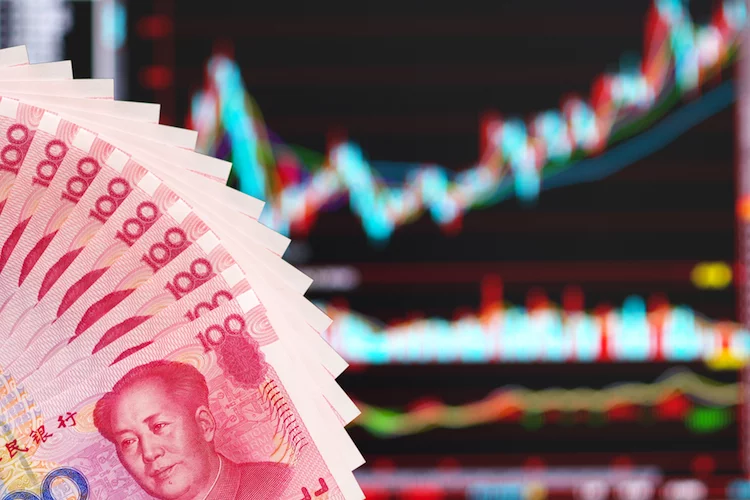 Renminbi - 750