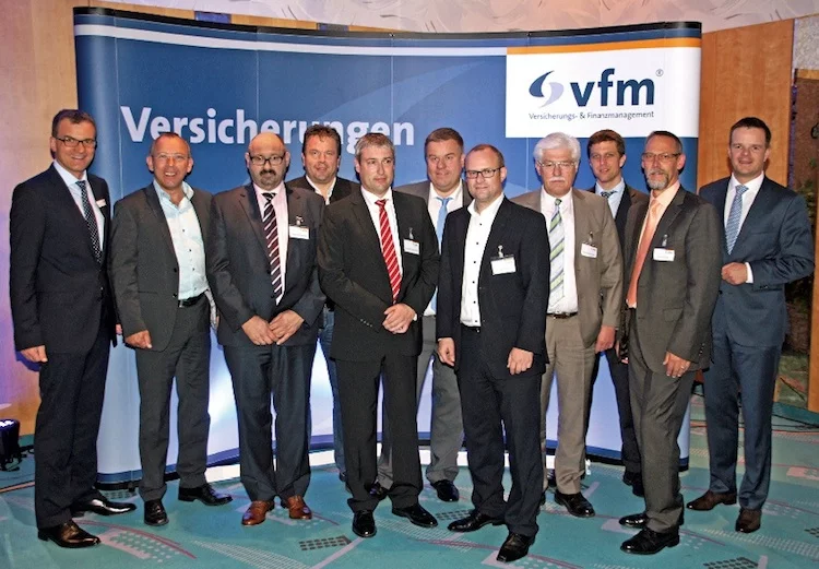 VFM-Beirat
