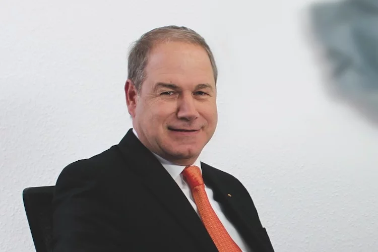 Laienpflege