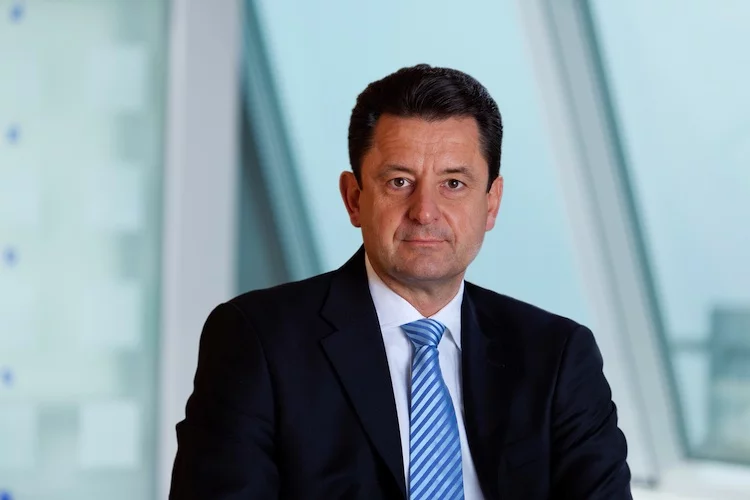 Alexander Schindler, Union Investment, übernimmt Efama-Präsidentschaft.