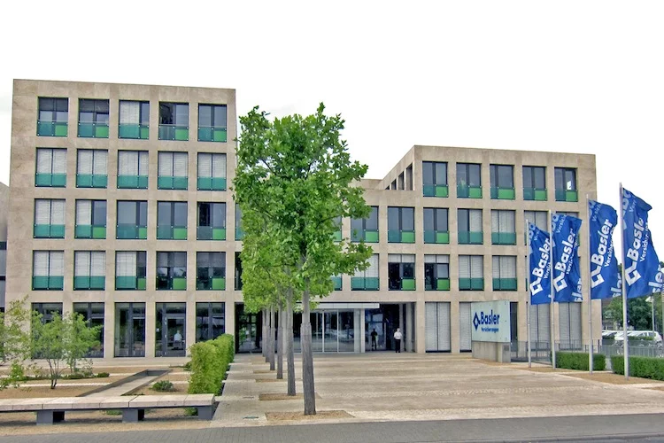 Basler Bad Homburg
