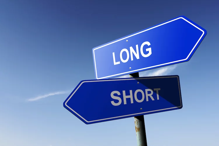 Long-short - 750