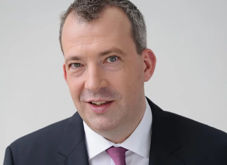 Stefan SchindlerSpardaBankNürnberg