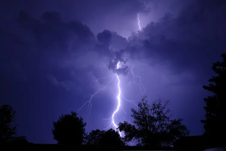 Gewitter