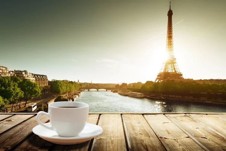 Paris 2 - 750