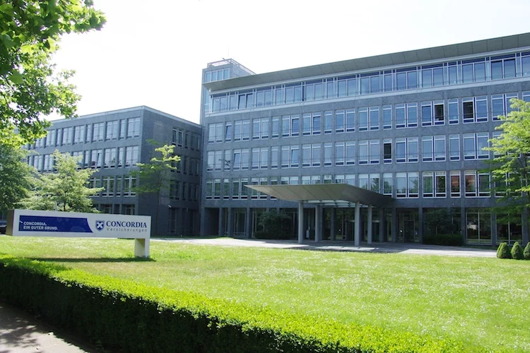 Concordia