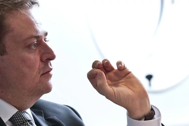 Dieter Rauch VDH