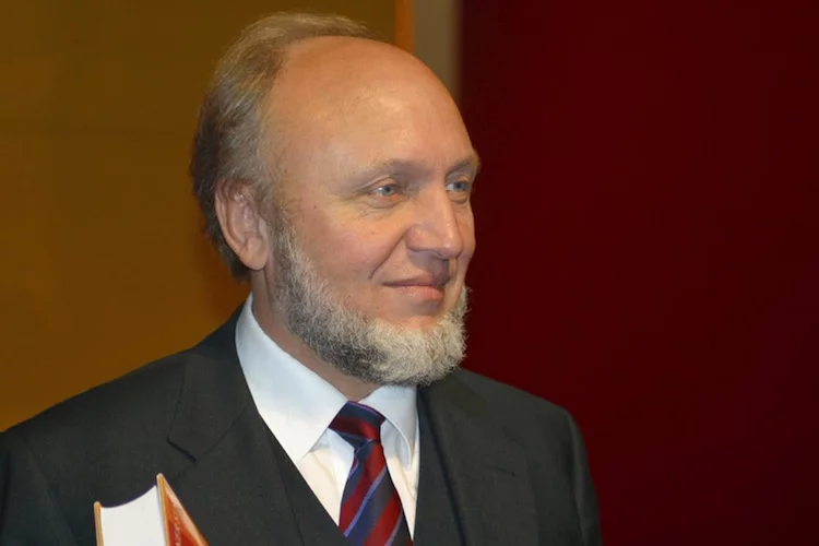 Hans-W. Sinn