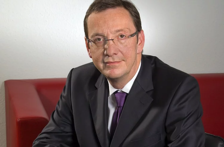 Horst KesselkauFinmap