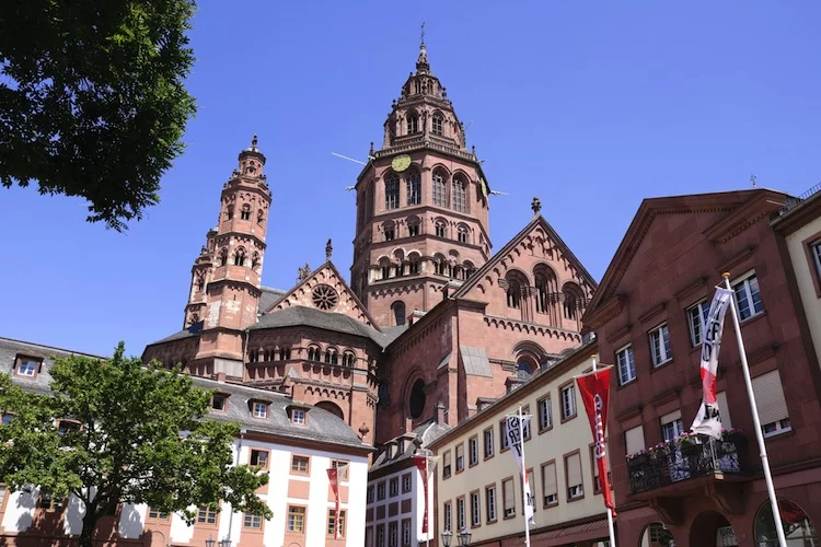 Mainz Finanzplaner Kongress