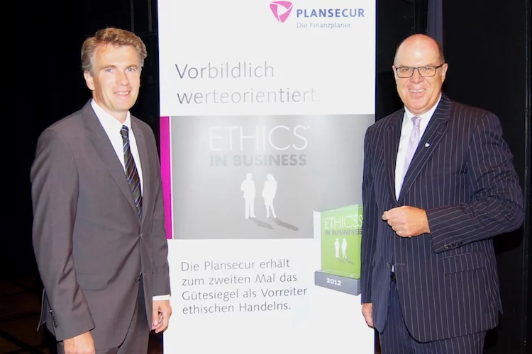 Plansecur Messe