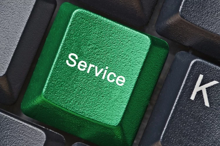 Service