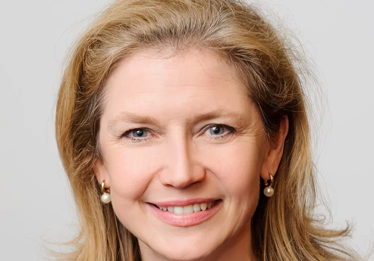 Susan Spinner, CFA