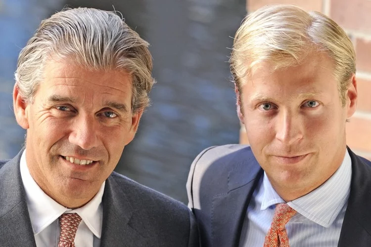 Christian Voelkers_Sven Odia_Engel & Voelkers