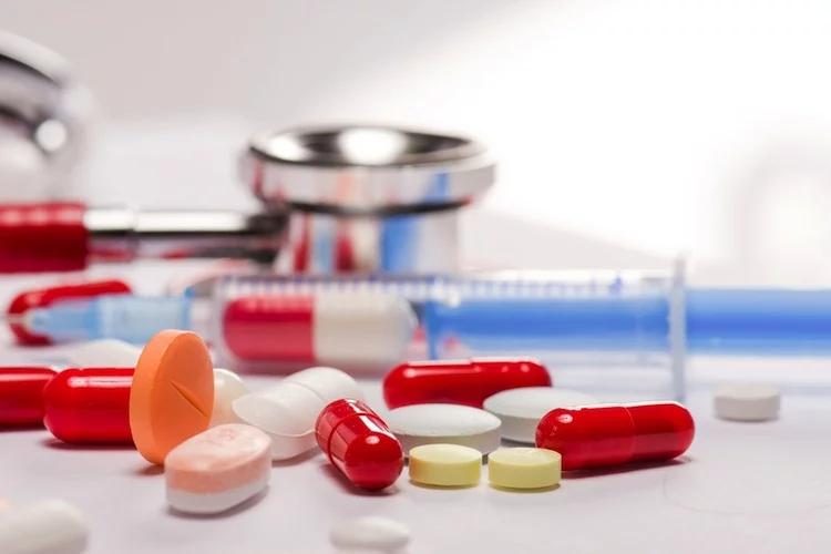 Krankenversicherung