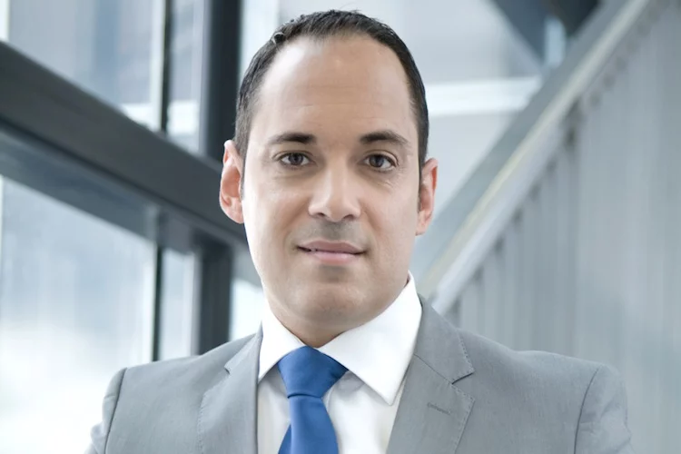 Patrick Greiner Taurus