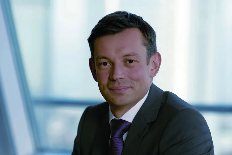 Schmidt, Michael - Union Investment - 750