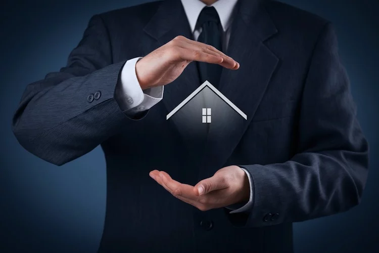 immobilien-versicherung
