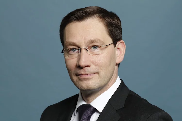 Allianz Jens Grote