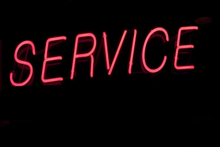 Leads Service Qualitaet