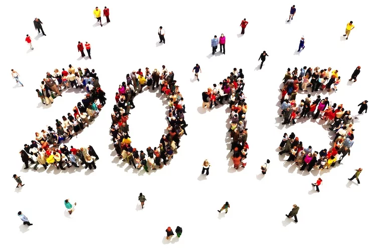 Zukunft 2015 Studie
