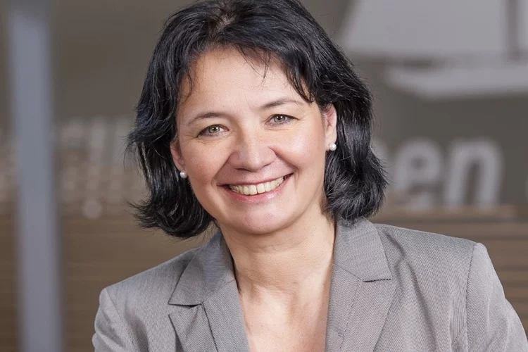 Margit Winkler: "Vor dem Renteneintritt geht es durchaus noch um Altersvorsorge, eventuell Restentschuldung des Eigenheims und Unterstützung der fast erwachsenen Kinder."