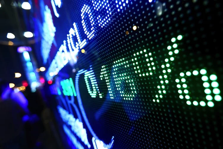 Aktien Anleger Brokerage Index