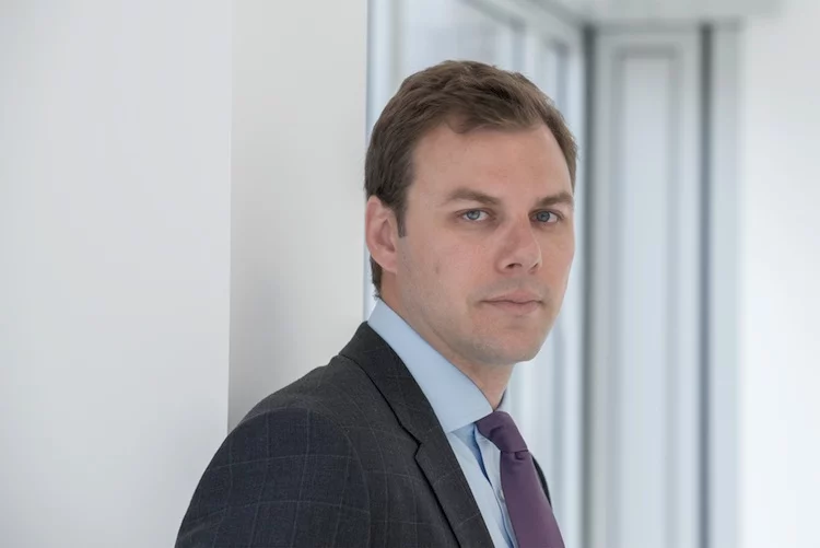 Bryon LakeInvesco