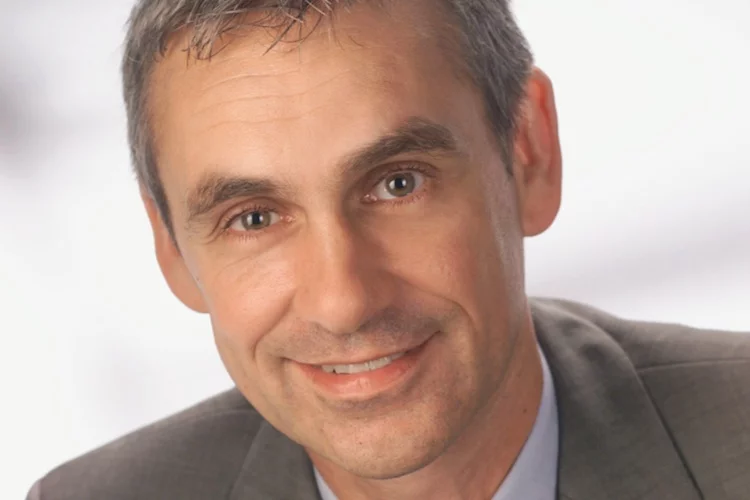 Dirk Bohsem MLP Vertrieb 2015