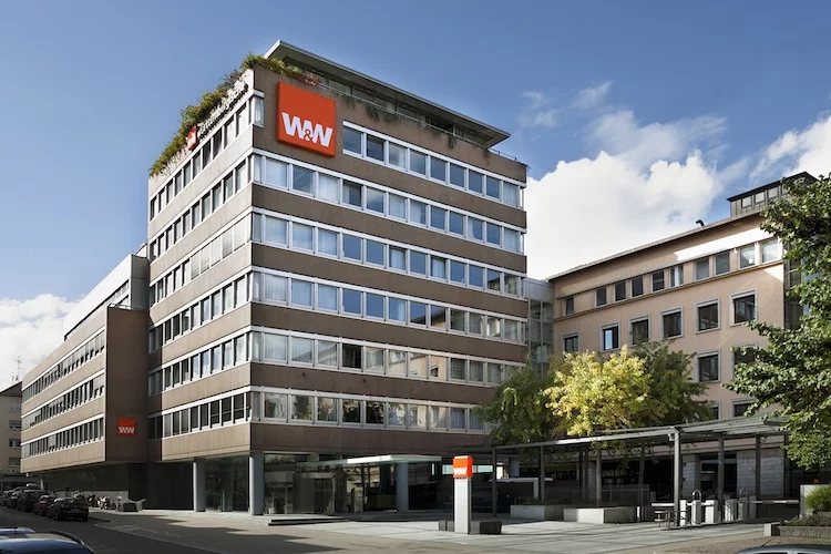 W&W750