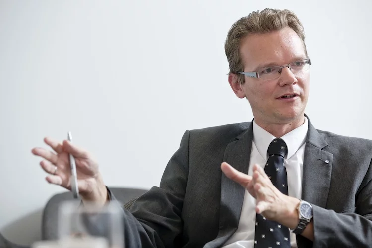 Betriebliche Altersversorgung - Roundtable - Cash