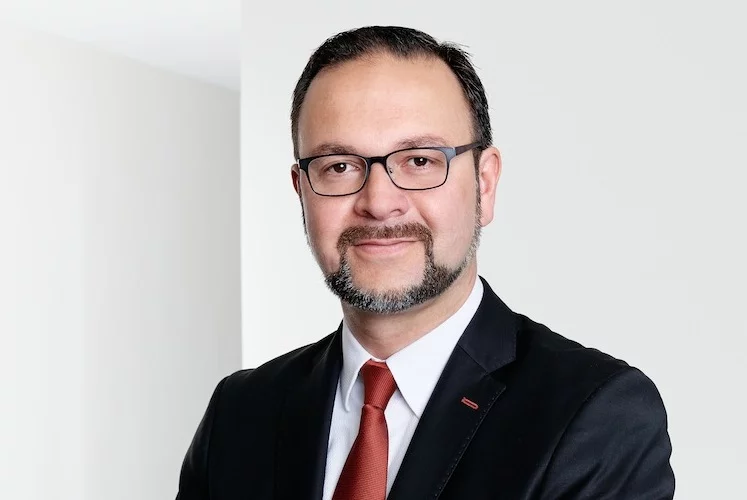 Alexander Klein