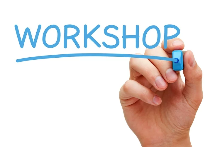 Bayerische Makler Workshop