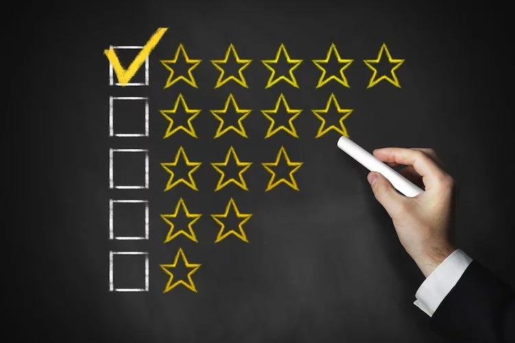 Beraterranking
